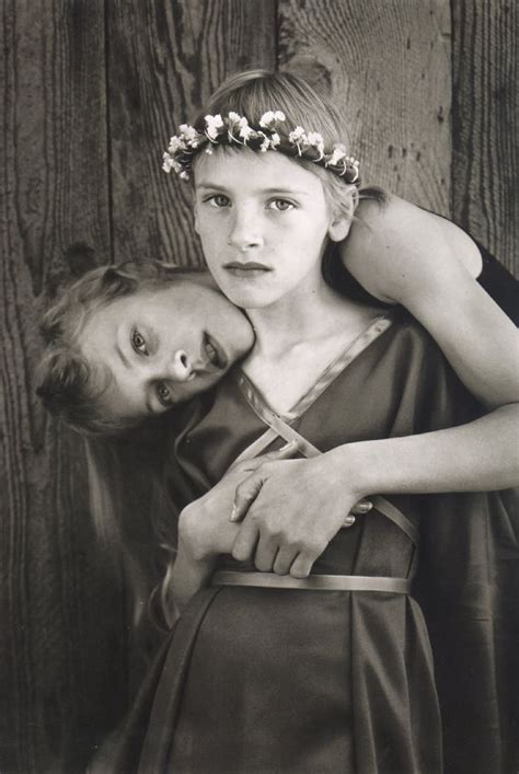 russian nudist families|Jock Sturges Photographe